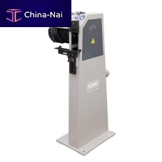 Brush deburring machine S 250/2cuttingaluminum partsfor steel parts