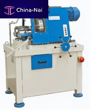 Electric beveling machine PBM-6stationaryfor pipeautomatic