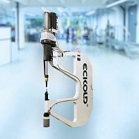 Automatic punching machine servo-drivenfor metalcopper