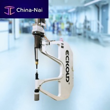 Automatic punching machine servo-drivenfor metalcopper