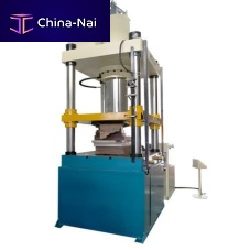 Hydraulic press JLA1 serieselectricpunchingdeep drawing