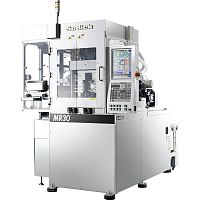 Mold manufacturing machine MR30