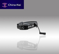 Surgical headlight L2300LEDwith rechargeable batteryfor binocular loupes