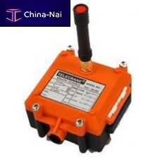 Radio receiver F21-2S(s)for construction site