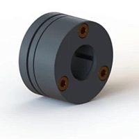 Shaft collar C series