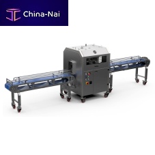 Cheese brushing machine BRUSHMATIC-CH