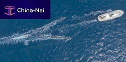 Trawl net MPSpollution control