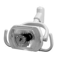 Halogen surgical light 9080