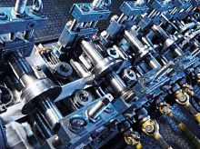 Metal punching medium serieslarge seriessmall series