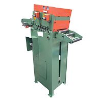 Metal part straightener MR 17mechanical