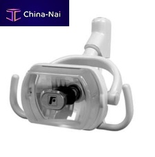 Halogen surgical light 9080