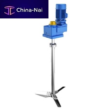 Dynamic agitator SK400continuoussolid/liquidvertical