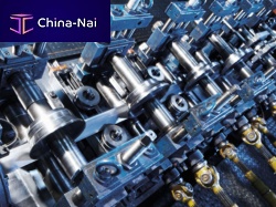 Metal punching medium serieslarge seriessmall series