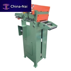 Metal part straightener MR 17mechanical