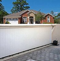 Automatic sliding gate opening mechanism MOVER