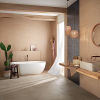 Indoor tile SUMMERbathroomliving roomfor bedrooms