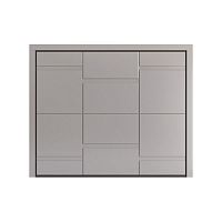 Sectional garage door Slotoaklarchokoum