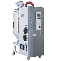 Hot air dryer MDR-100F/150Fbatchfor honeycomb panelscleaning