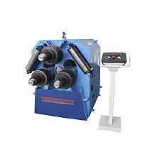 Hydraulic bending machine PLANET 15-Btubeprofiledouble pinch