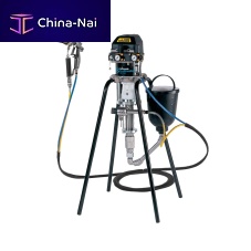 Piston pump Wildcat 18-40 (AC)paintoilpneumatic