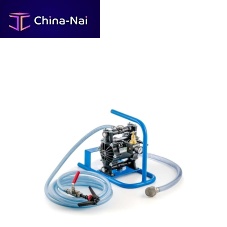 Diaphragm pump INJECT ND 1airpneumaticself-priming