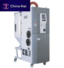 Hot air dryer MDR-100F/150Fbatchfor honeycomb panelscleaning