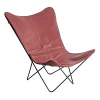 Traditional chair KABOindoorliving roomleather