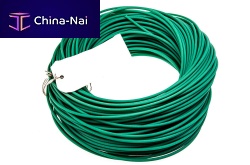 Round belt 3 - 10 mmleather