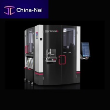 Wire terminal production machine WT C10automated