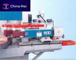 Auto copy for wood shaping machine ACS series