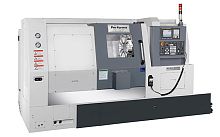 CNC turning center GT-122-axisuniversal