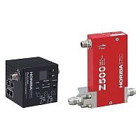 Thermal mass flow splitter FS-3000