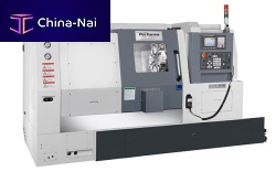 CNC turning center GT-122-axisuniversal