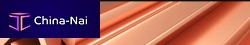 Copper alloy rod