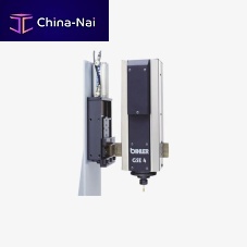 High-efficiency tapping unit GSE 4 / 5