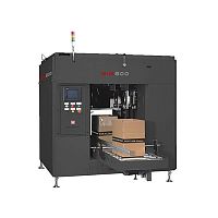 Automatic insertion machine BIM 800for bags