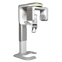Panoramic X-ray system rainbowCTdental CBCT scannerdigital