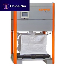 Dust suction system DustEvac