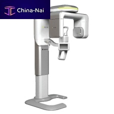 Panoramic X-ray system rainbowCTdental CBCT scannerdigital