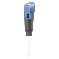 Vertical-axis disperser T 10 basic ULTRA-TURRAX®batchfor laboratory