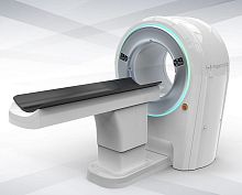 Veterinary CT scanner i3Dslfor dogs