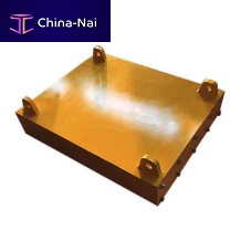 NdFeB magnet RCDA seriesplate