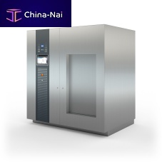 Medical autoclave Vakulab® HLfor the pharmaceutical industryhorizontal