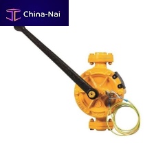 Rotary vane pump AT series wateralcoholoil