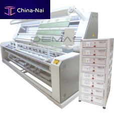 Knife cutting machine R.401-36ultrasonicfor fabricsstrip fabric