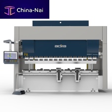 Electro-hydraulic press brake PA seriesCNCprecision