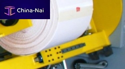 Coil unwinder AutoUnwindpaperfilmautomatic