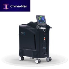 Lithotripsy laser Fiber Dust PRO - U.S. Marketsoft tissue surgeryurological surgerythulium