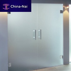 Interior door glassswingglazed