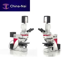 Fluorescence microscope DM6 FSopticallaboratoryfor life sciences applications